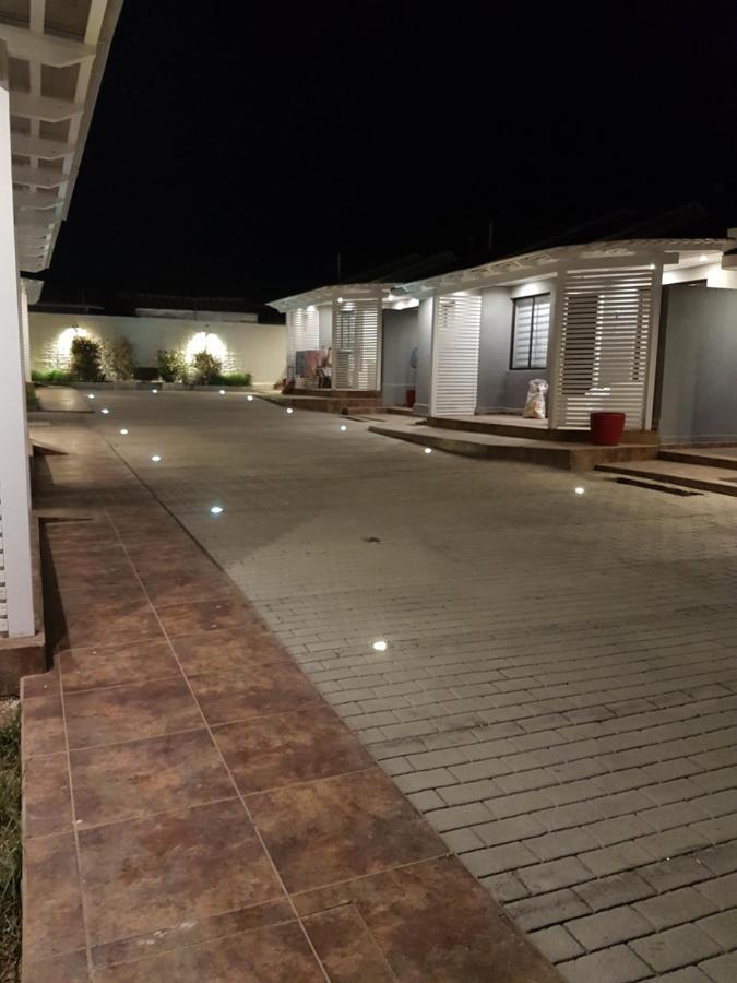Cabanas Vientos Del Mar Pichilemu Extérieur photo